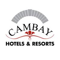 Cambay Hotels|Resort(@Cambay) 's Twitter Profile Photo