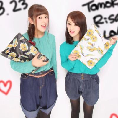 高橋理紗 Riiisa772 Twitter 高橋理紗 Riiisa772 Twitter