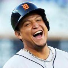 JonronesMiguelC's profile picture. Muchísimos datos sobre Miguel Cabrera, especialmente sus jonrones