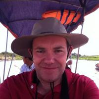 Tony Stones (@ecologytsa) 's Twitter Profile
