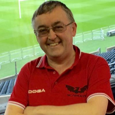 Widowed, Retired, Happily Married again. Father of 2. Grandfather of 2 Lifelong F1 Fan & petrol head. London Welsh RFC & Scarlets Fan. NOT Aus journalist!