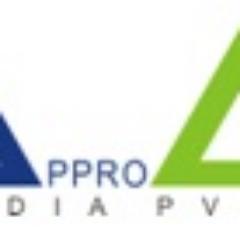 ApproachMedia1's profile picture. 