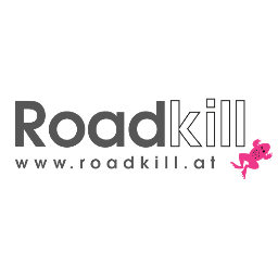 #citizenscience Project Roadkill @bokuvienna
Tweets are by @f_heigl