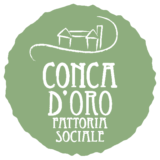 Siamo una BioFattoria Sociale. Dal 2006 operiamo nell'Agricoltura Sociale con la disabilità e l'autismo per creare contesti d'inserimento lavorativo e sociale.