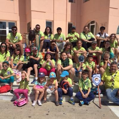 Asoc. Juvenil GS Iradier L'Alfàs del Pi, promoviendo el Escultismo Tradicional en el municipio de L'Alfàs desde 2012.