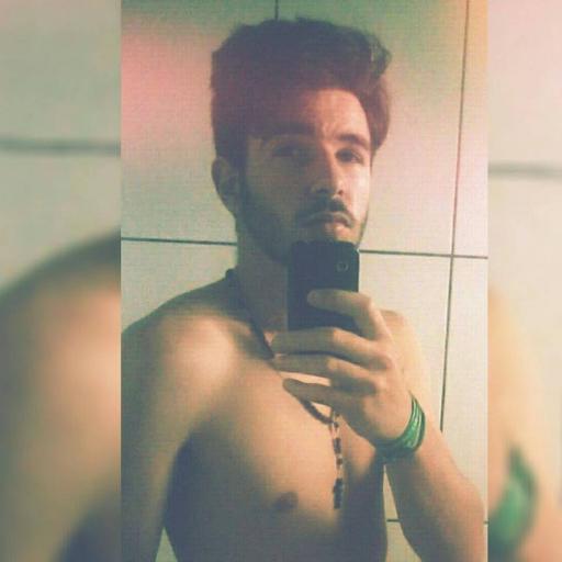 joaovictorfalei's profile picture. 