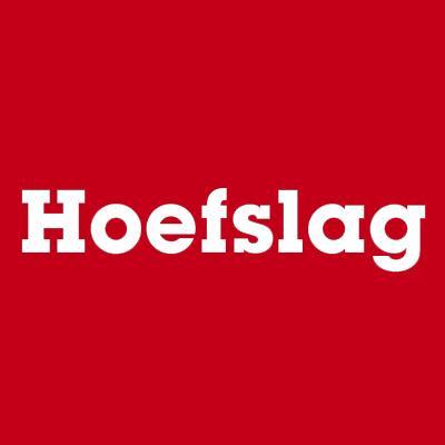 Hoefslag bestaat 65 jaar en is het meest onafhankelijke paarden(sport)platform van Nederland. Volg ook @ton_hoefslag, @lotty_hoefslag en @peter_hoefslag.