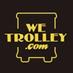 WE Trolley Tours (@wetrolley) Twitter profile photo WE Trolley Tours (@wetrolley) Twitter profile photo