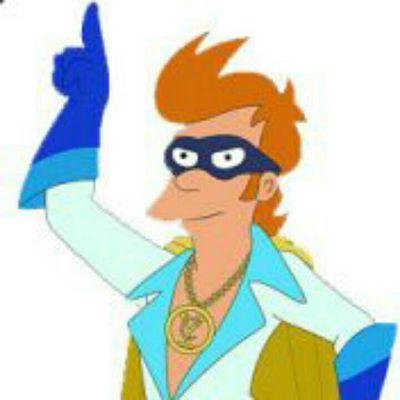 JPWatton's profile picture. 