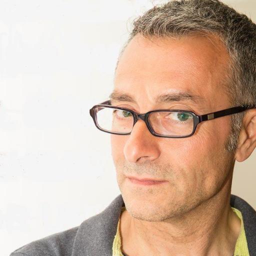 PinoBelmonte1's profile picture. Speaker di Radio Kiss Kiss Italia. Scrittore (a tempo molto perso) di cose di Radio.