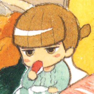 スガヤ（漫画編集のしごと）さんのプロフィール画像