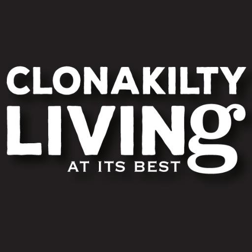 Clonakilty's New Magazine.  Local, National & International Distribution.