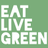 Eat Live Green