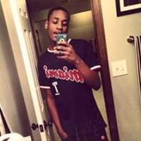 jonathan mcwilliams - @longlive10_ Twitter Profile Photo