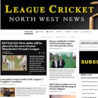 Cricket North West (@fight4cricket) 's Twitter Profile