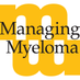 Managing Myeloma (@managingmyeloma) Twitter profile photo