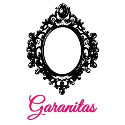 Ccs - Venezuela ❤️ Trabajamos con envíos por MRW IG: @garanitashop Tlf: 04149385138 Correo: info@garanitas.com.ve