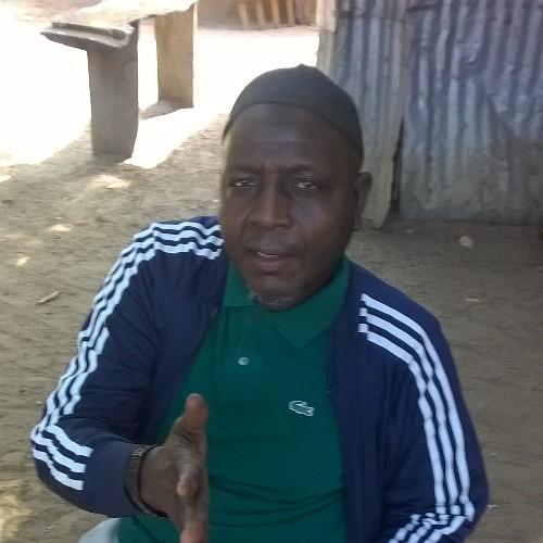 AhmathDeme's profile picture. 