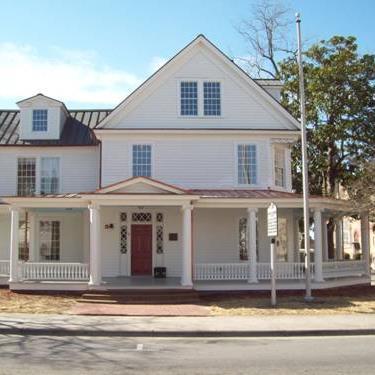 PresGreenville's profile picture. 