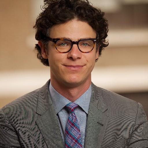 Attorney, Husband, Dad, Brooklyn native - handling all of your legal needs.