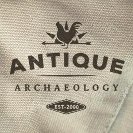 No longer posting from this account. Follow us @antiquearchnash