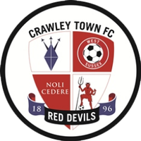 Crawley Town FC (@ctfcfeed) 's Twitter Profile