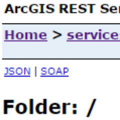 I eat and breathe #ArcgisServer. I'm here to give you the unbiased straight dope on how to make it work.