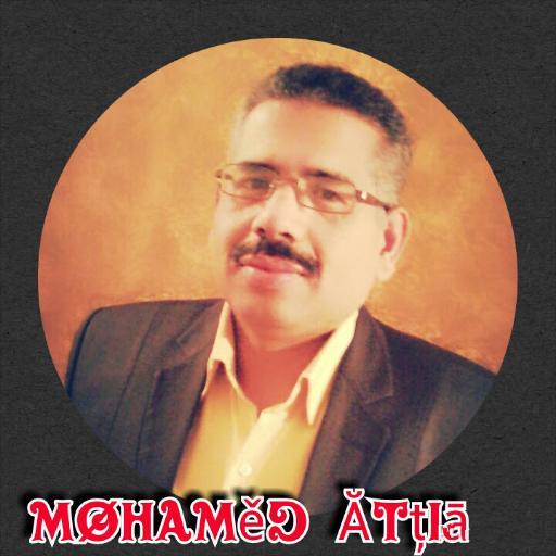 mohaattia's profile picture. диктор