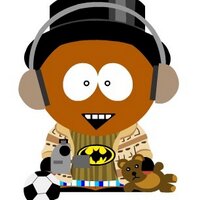 noturban (@noturban) 's Twitter Profile