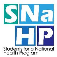 Students for a National Health Program (@snahp_national) 's Twitter Profile