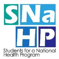 Students for a National Health Program(@snahp_national) 's Twitter Profile Photo