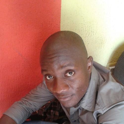 kenneth42665127's profile picture. Works with federal government of Nigeria
