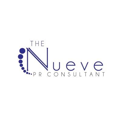 We are The Nueve PR consultant from 18-7A