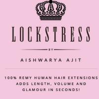 Lockstress Hair(@LockstressHair) 's Twitter Profile Photo