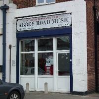 Abbey Road Music (@abbeyrdmusic) 's Twitter Profile