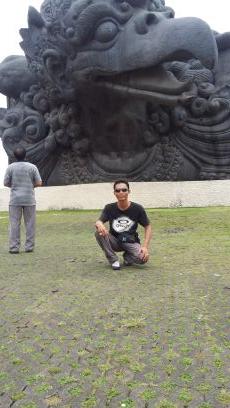 NWidha95's profile picture. bekerja ditransport bali