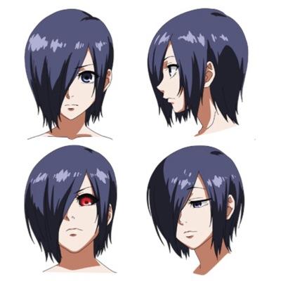 Touka chan Touka chan