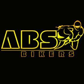ABS Bikers is manufacturer of motorbike leather suits,jackets,vests,pants,gloves,fleece hoodies,polo shirts,t-shirts,kevlar jeans & accessories.