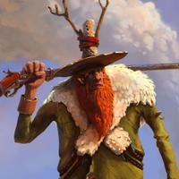 Kamil Murzyn Arts (@kamilmurzynarts) 's Twitter Profile
