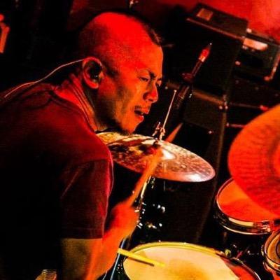 PLAY DRUMS ON WRENCH, DOOOMBOYS,SUZISUZI,DESSERT,BERSERKER (GOTH-TRAD x MUROCHIN), 7UNN3L(TUNNEL),etc BOOKING ➡ ︎MUROCHIN@gmail.com #canopus #paiste #LERNI #dw