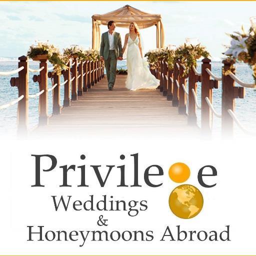 Weddings & Honeymoons Abroad | Renewal of Vows | Anniversaries | 43 years combined experience arranging 1000s of weddings