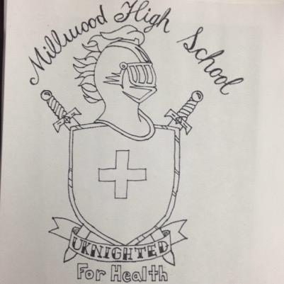 The official Twitter of Millwood Highs UKnighted for health commitee! ⚪️