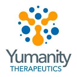 Yumanitytx's profile picture. Yumanity Therapeutics is transforming drug discovery for neurodegenerative diseases caused by protein misfolding.