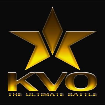 様々な格闘ゲームイベントを開催するKVO公式Twitter
2022年で活動を休止しています
イベントはKGP（@info_kgp）が独立して引き継ぎます