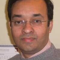 Gautam Shroff (@gmshroff) 's Twitter Profile Photo