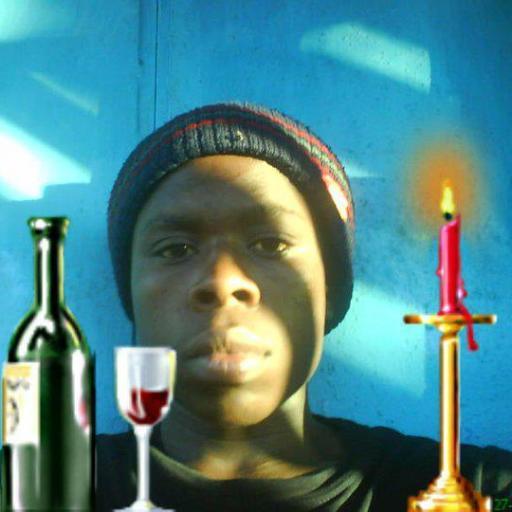 VeldesE's profile picture. Am acool boy