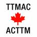 TTMAC (@ttmaccanada) Twitter profile photo TTMAC (@ttmaccanada) Twitter profile photo
