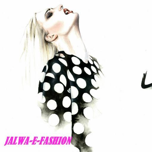 jalwaefashion's profile picture. 