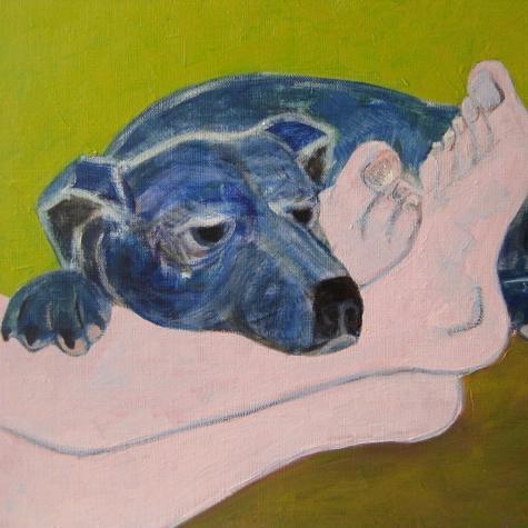 AnniesWalkTalk's profile picture. Dog Walker & Pet Sitter at your Home