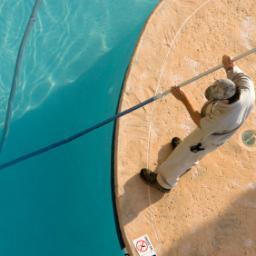 Swimming Pool Cleaning, Repair, Maintenance in Yorba Linda & Placentia CA. LIfe is Good!